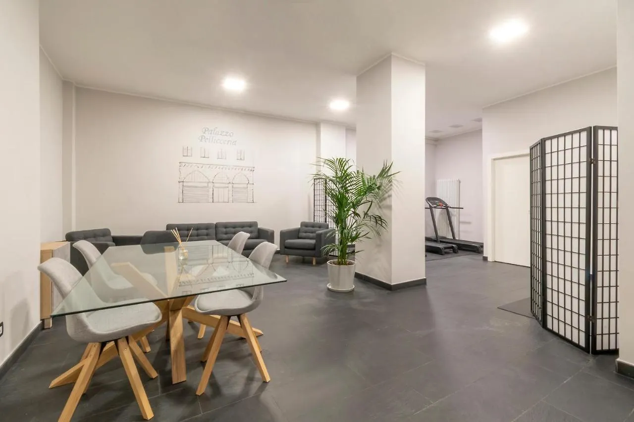 Centro Storico Caruggi 2Min Acquario Pellicceria Superior Loft Palazzo Rolli Apartamento Génova Itália