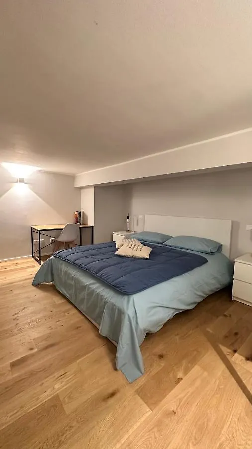 Centro Storico Caruggi 2Min Acquario Pellicceria Superior Loft Palazzo Rolli Apartamento Génova