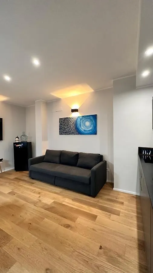 Centro Storico Caruggi 2Min Acquario Pellicceria Superior Loft Palazzo Rolli Apartamento Génova 0*,  Itália