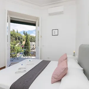 Flaminia View By In Apartment Rome